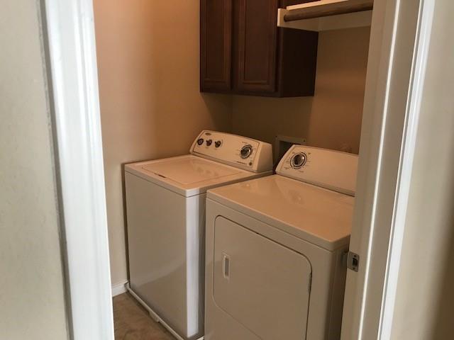 Hemmingway At Craig Ranch Ph 3 - Residential Lease