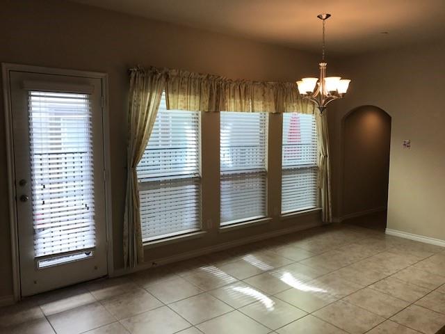 Hemmingway At Craig Ranch Ph 3 - Residential Lease