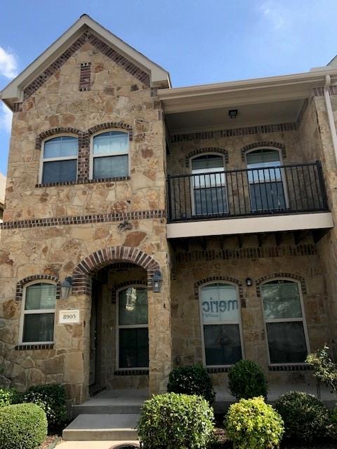 Hemmingway At Craig Ranch Ph 3 - Residential Lease