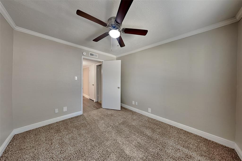 Parkhill Add - Residential Lease