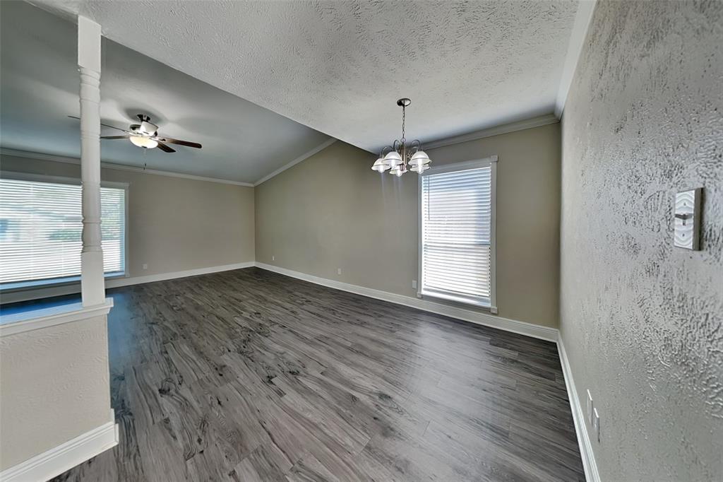 Parkhill Add - Residential Lease