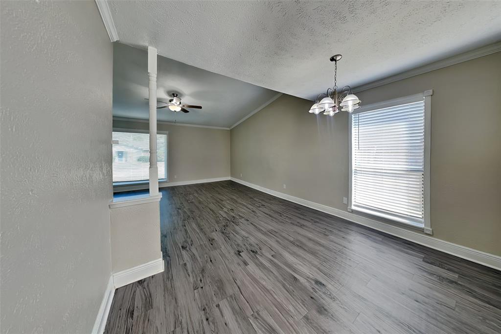 Parkhill Add - Residential Lease