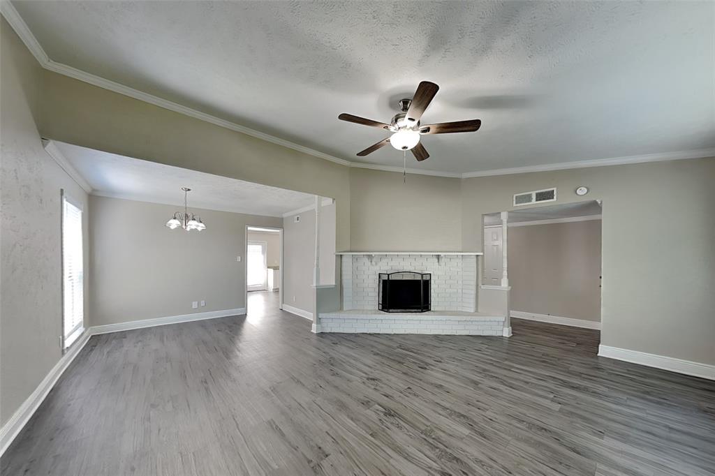 Parkhill Add - Residential Lease