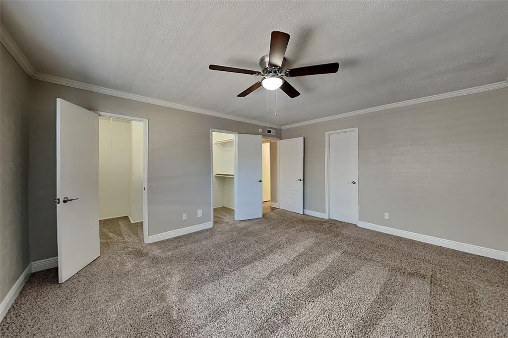 Parkhill Add - Residential Lease