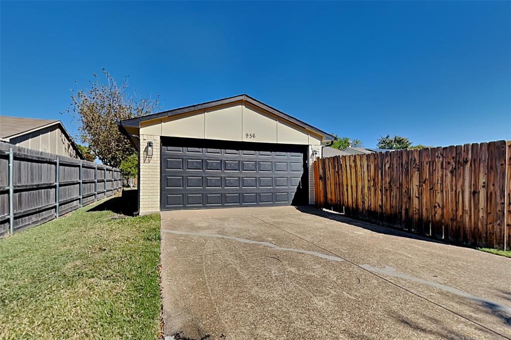 Parkhill Add - Residential Lease