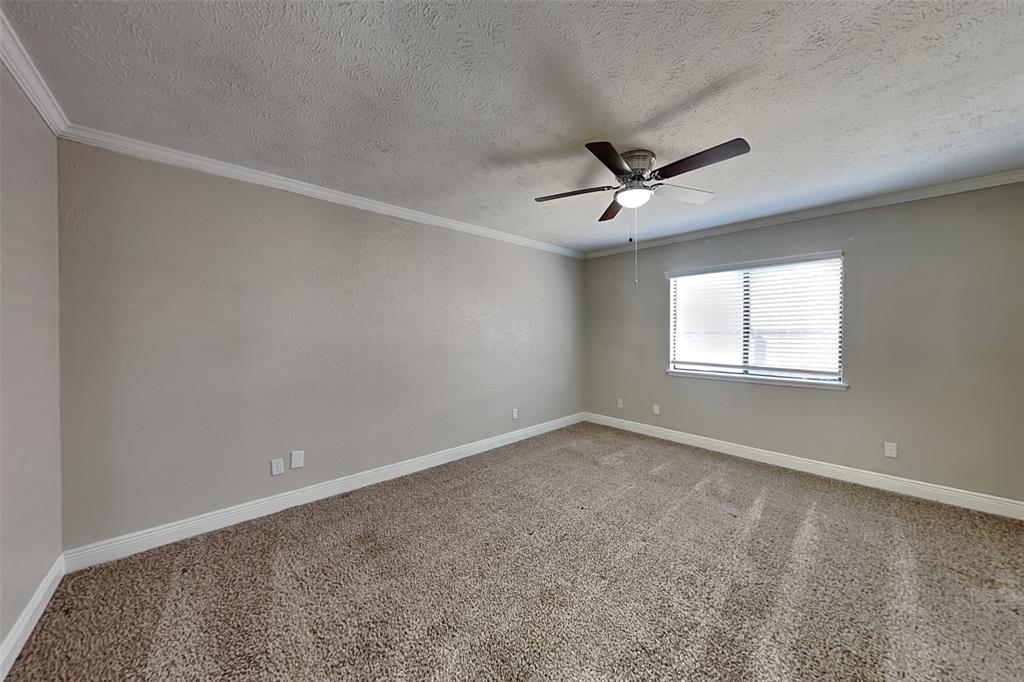 Parkhill Add - Residential Lease