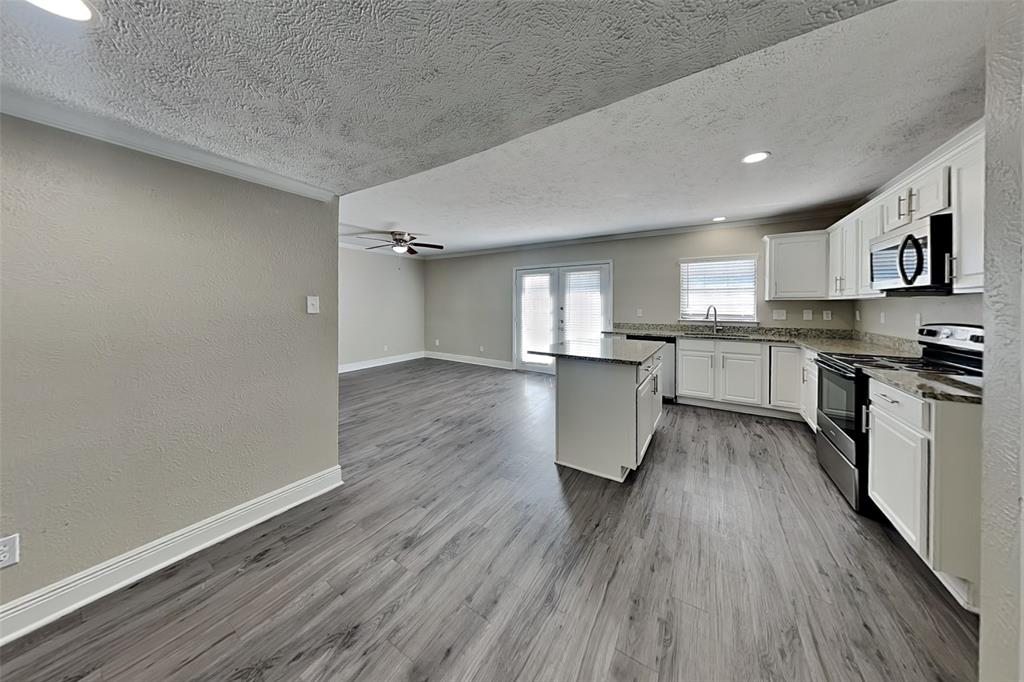 Parkhill Add - Residential Lease