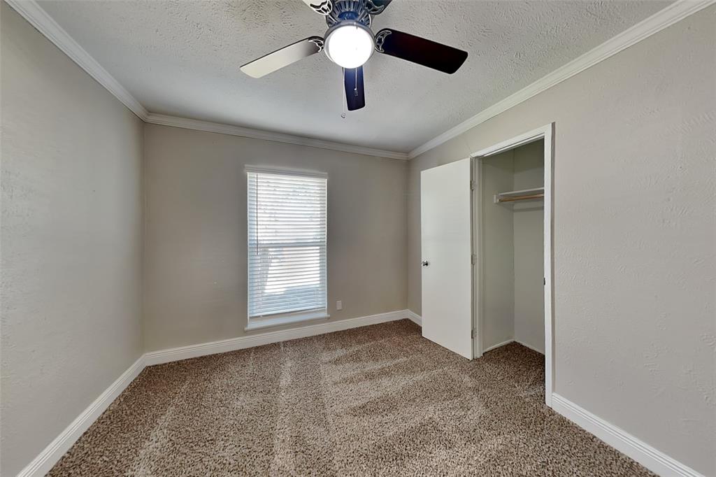 Parkhill Add - Residential Lease