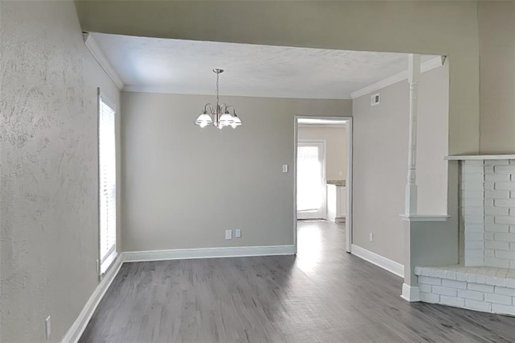 Parkhill Add - Residential Lease