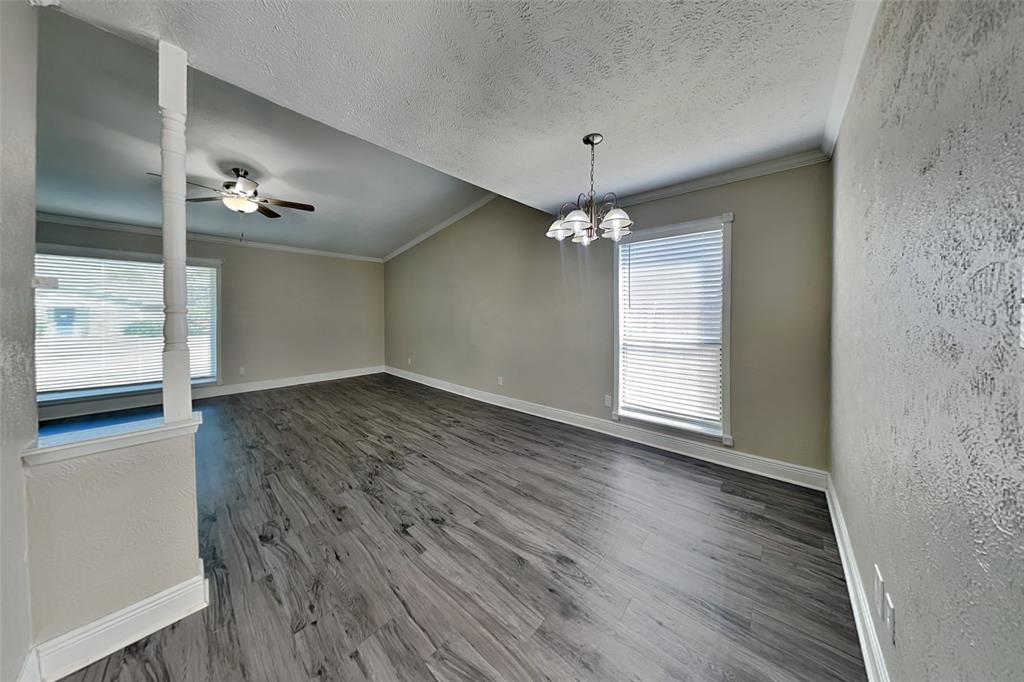 Parkhill Add - Residential Lease