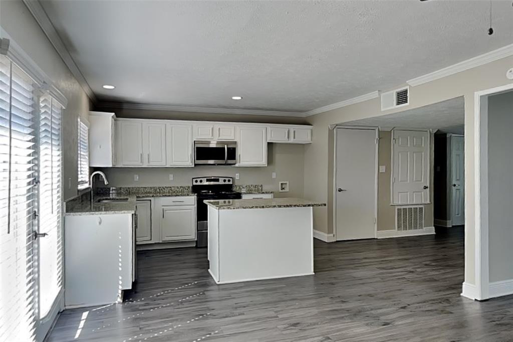 Parkhill Add - Residential Lease