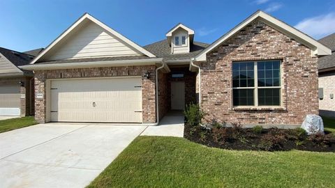 1232 MARSHA Lane Decatur TX 76234