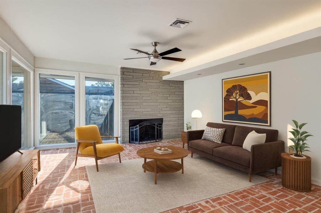 Bradford Estates - Residential