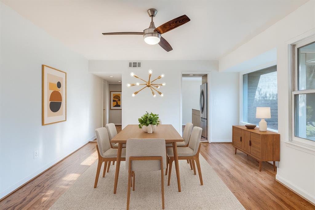 Bradford Estates - Residential