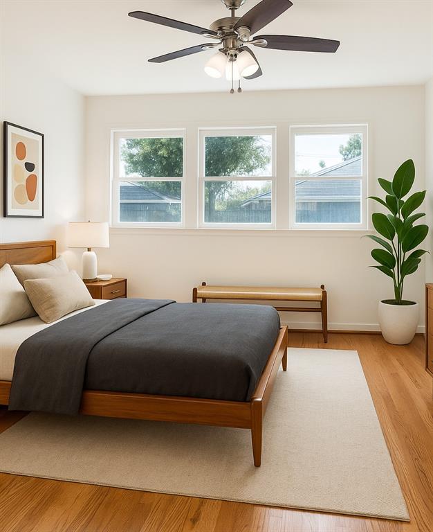 Bradford Estates - Residential