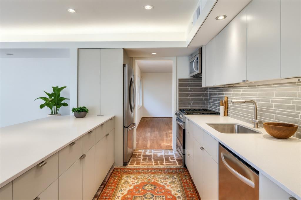 Bradford Estates - Residential