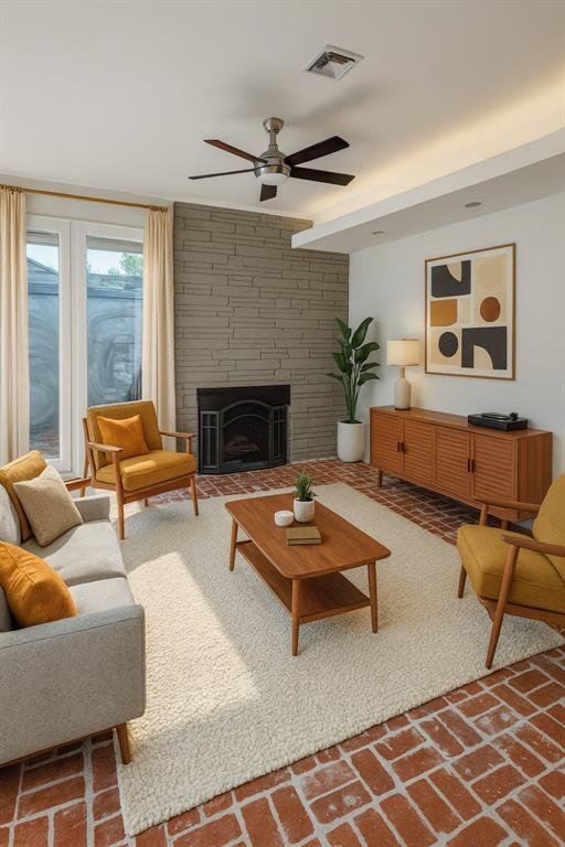 Bradford Estates - Residential