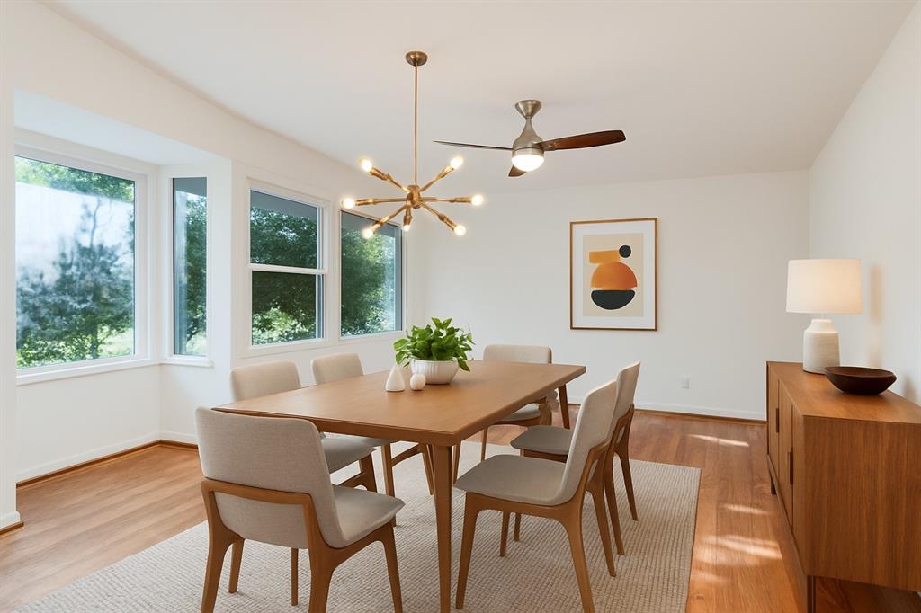 Bradford Estates - Residential