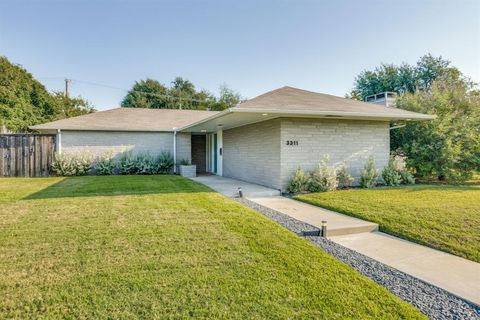 3311 Kinkaid Drive Dallas TX 75220