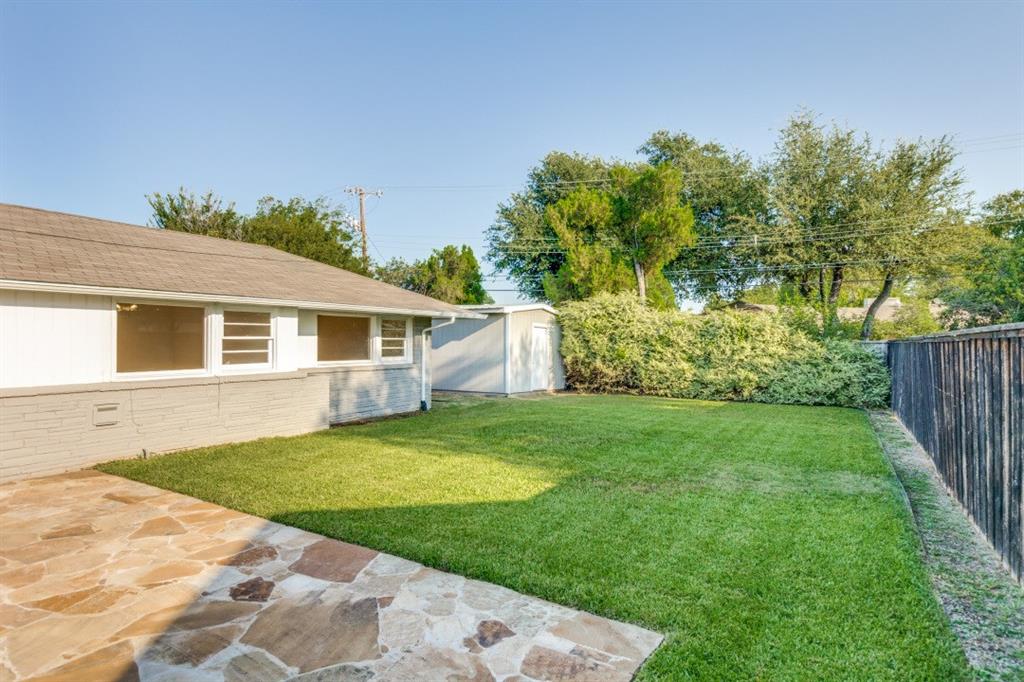 Bradford Estates - Residential