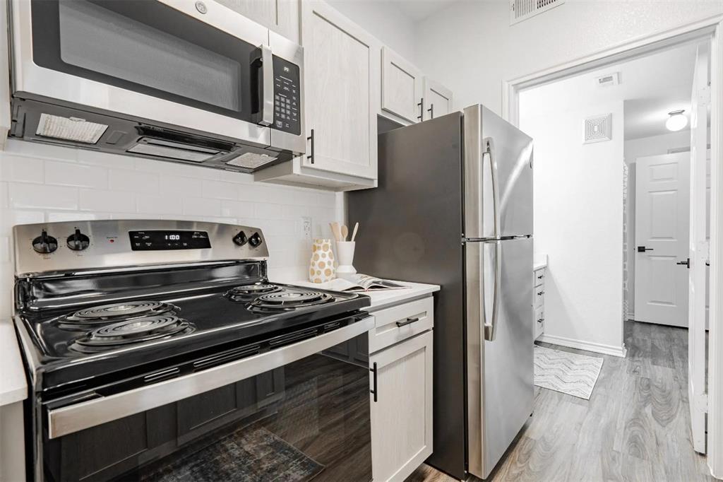 Turtle Cove Apts - Residential Lease