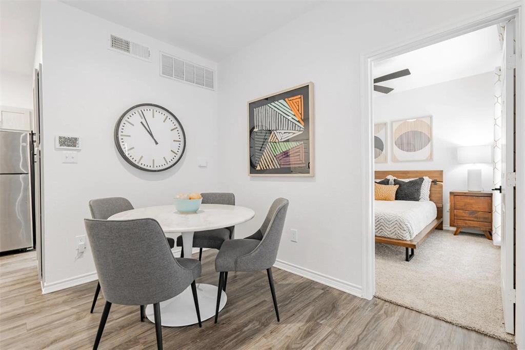 Turtle Cove Apts - Residential Lease