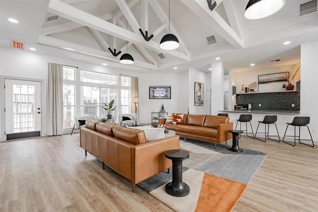 Turtle Cove Apts - Residential Lease