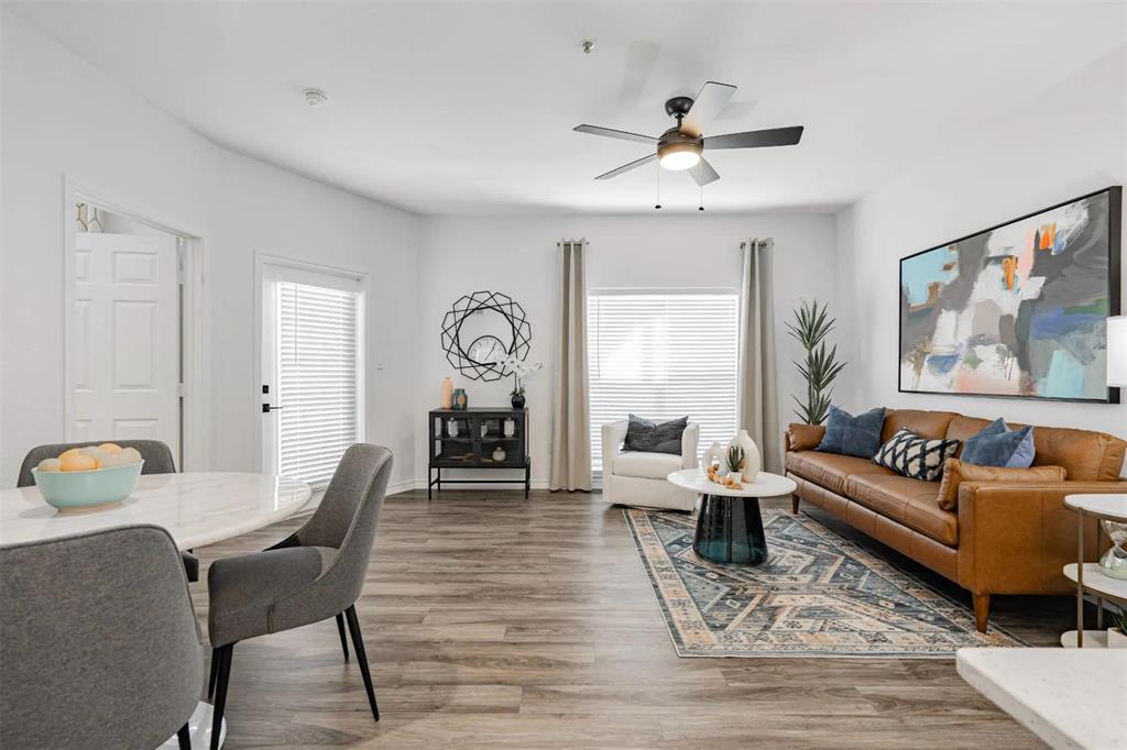 Turtle Cove Apts - Residential Lease