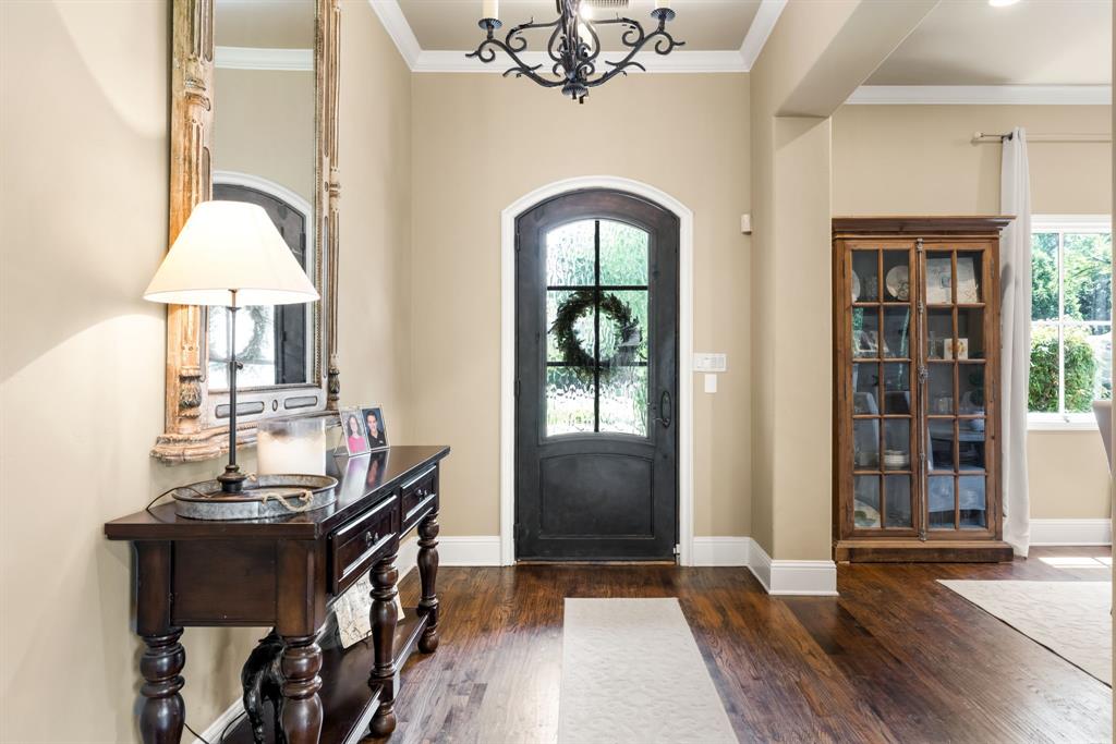 8401 Bluebonnet Road