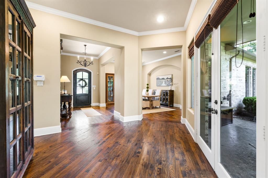 8401 Bluebonnet Road