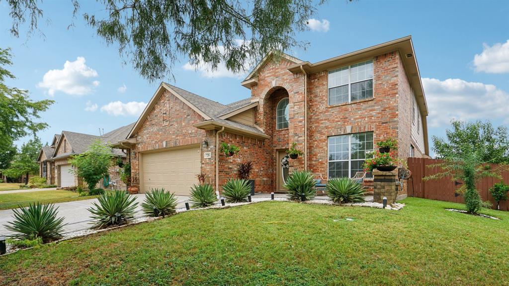 728 Catalpa Rd, Fort Worth, TX, 76131