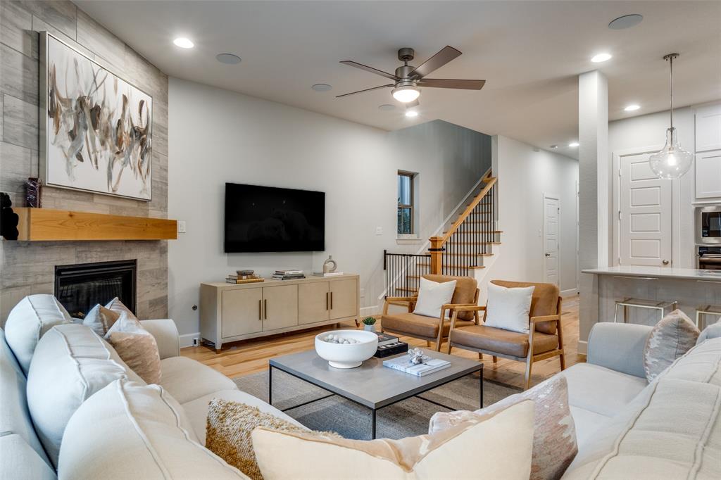 Enclave Lk Hlnds Tc - Residential