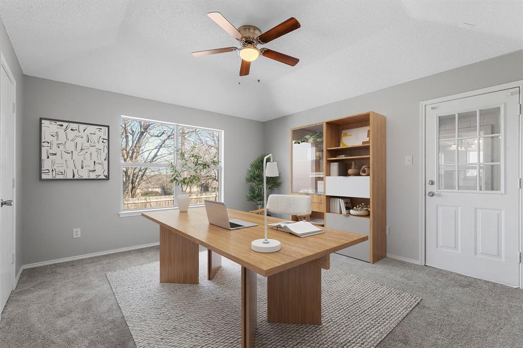 Country Meadows Add - Residential