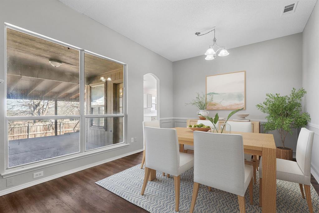 Country Meadows Add - Residential