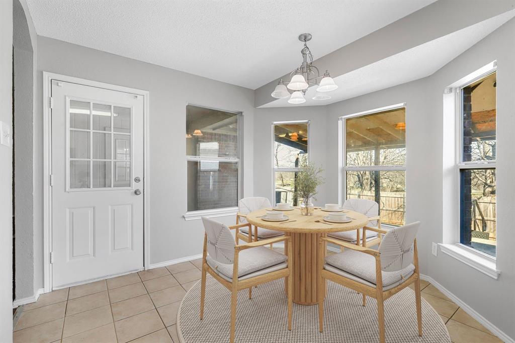 Country Meadows Add - Residential