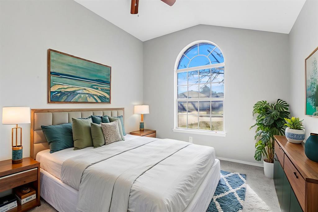 Country Meadows Add - Residential