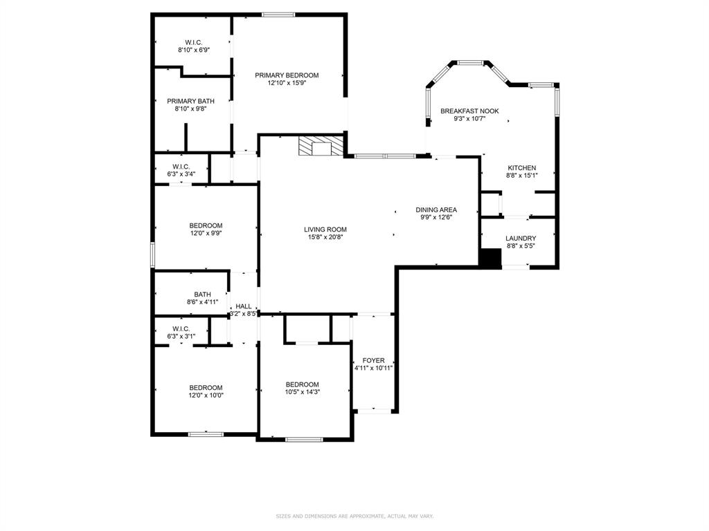 Country Meadows Add - Residential