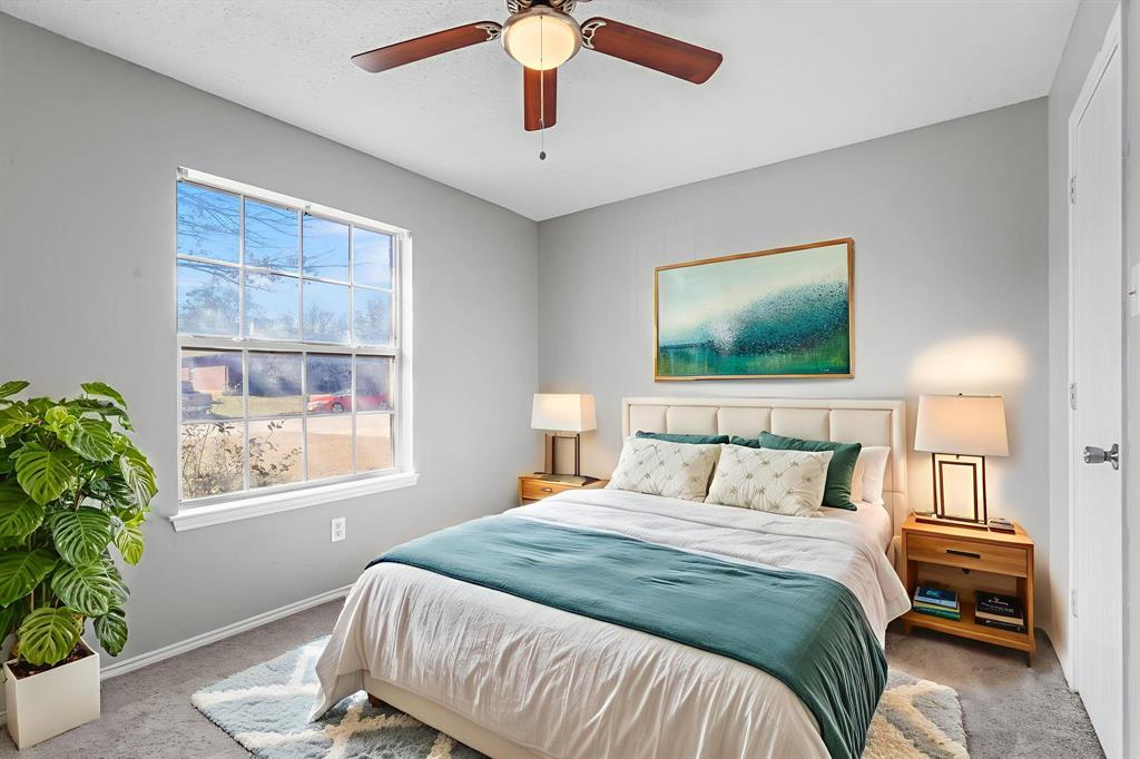 Country Meadows Add - Residential