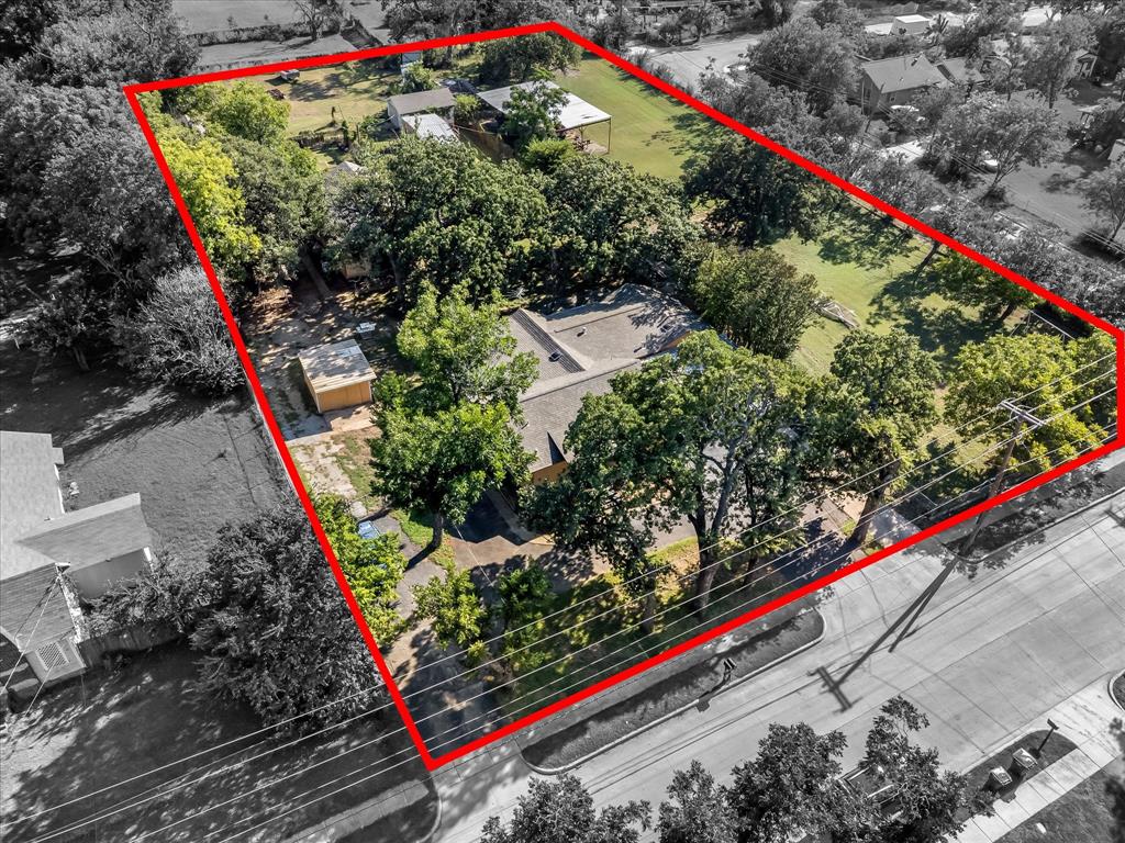 Trueland Add - Residential Income