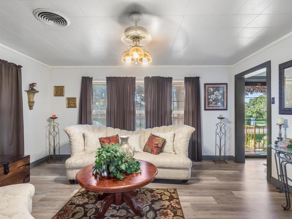 Trueland Add - Residential Income