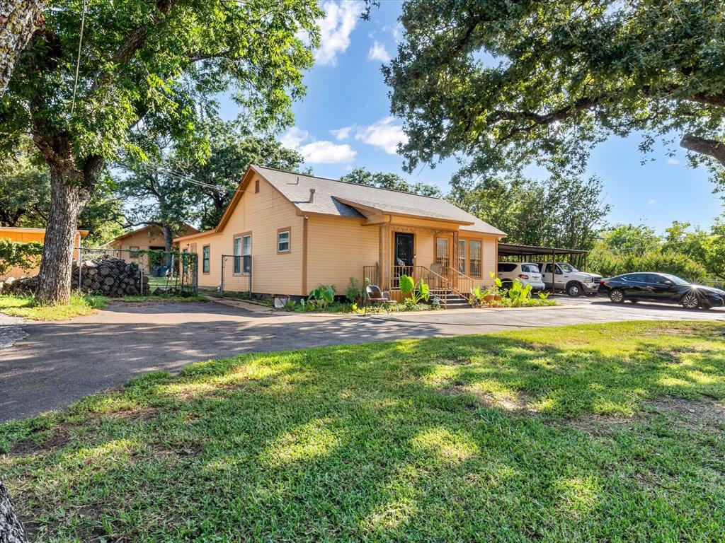 3002 Mecca Street