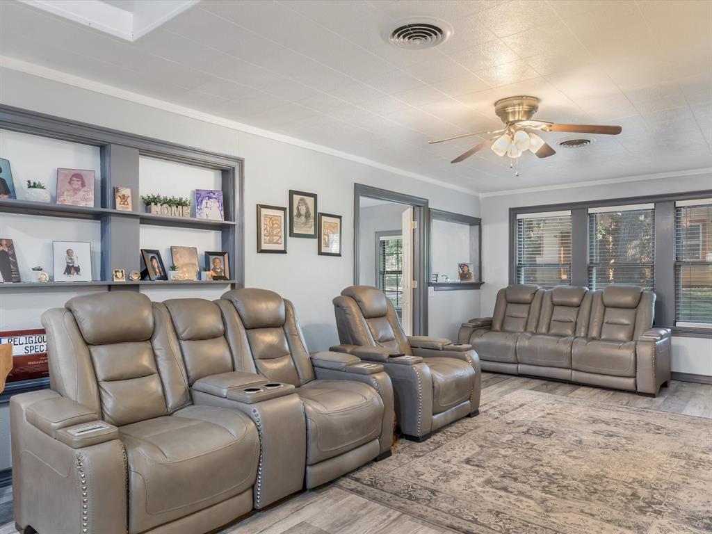 Trueland Add - Residential Income