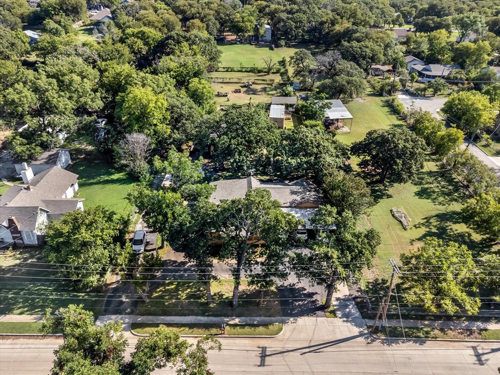 Trueland Add - Residential Income