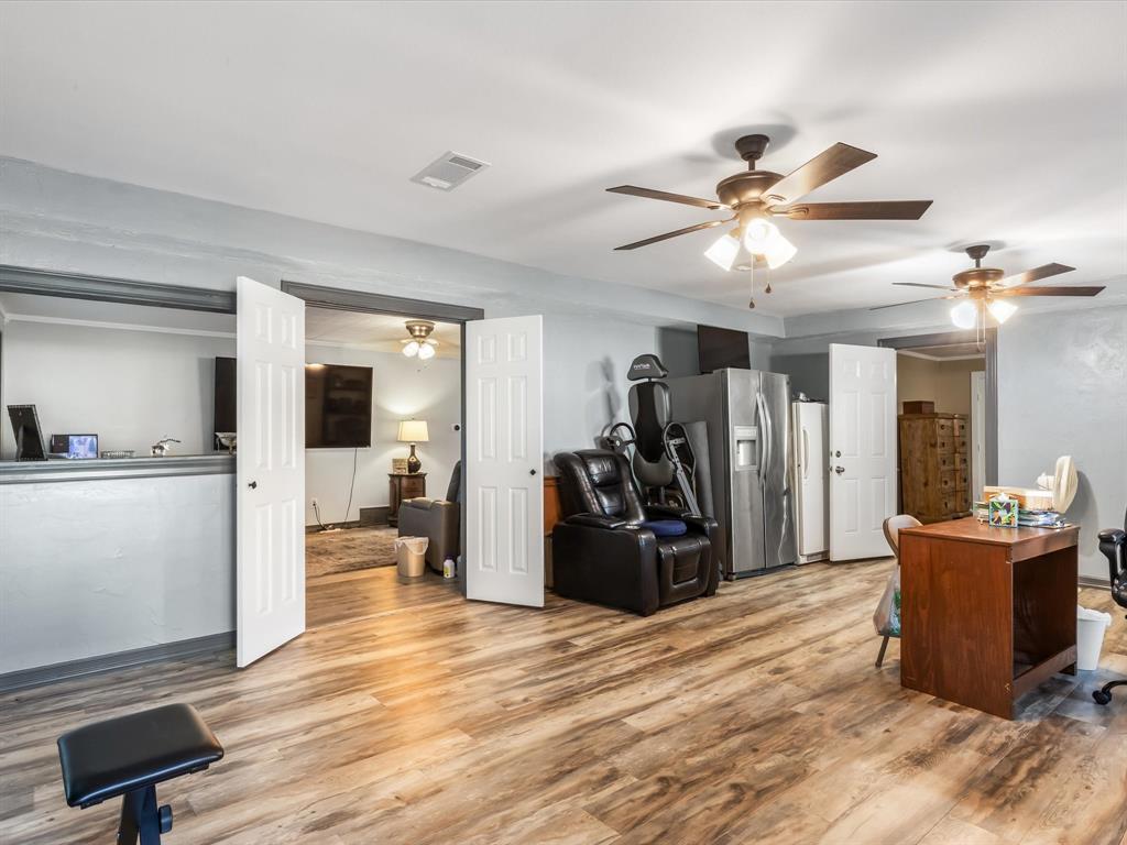 Trueland Add - Residential Income