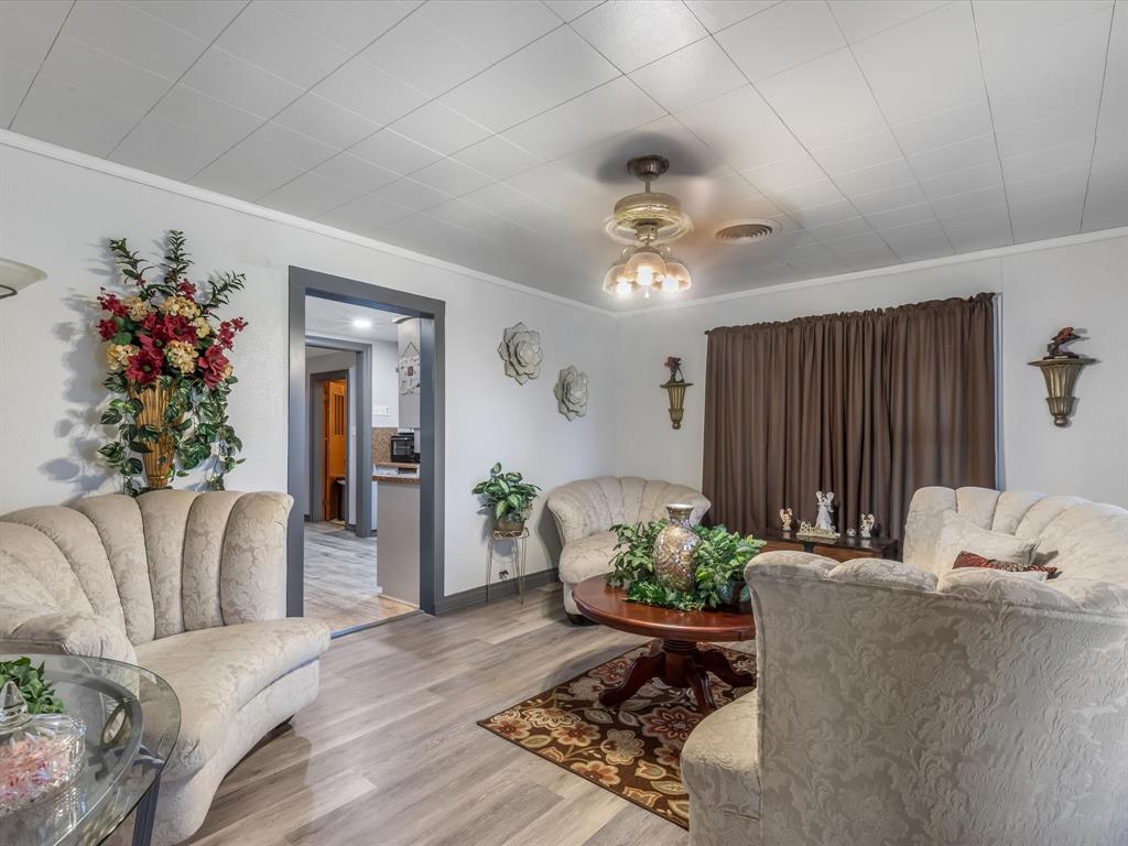 Trueland Add - Residential Income