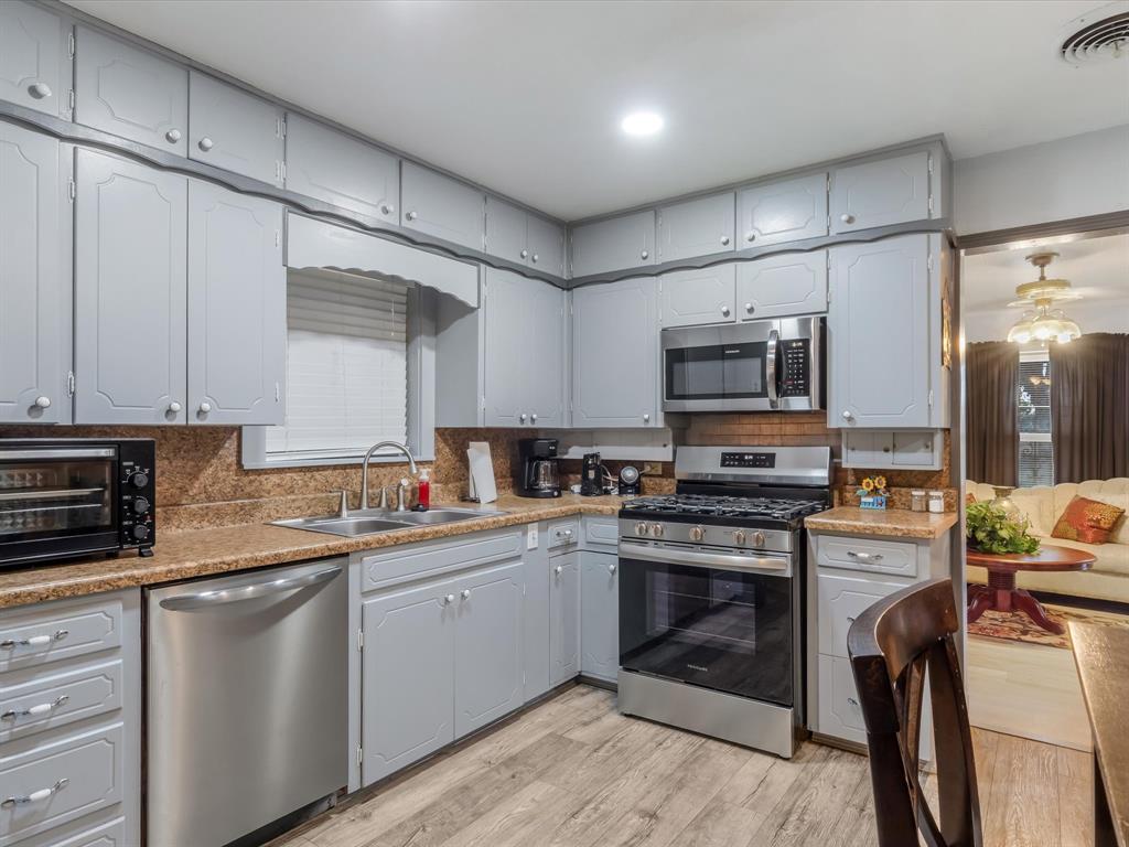 Trueland Add - Residential Income