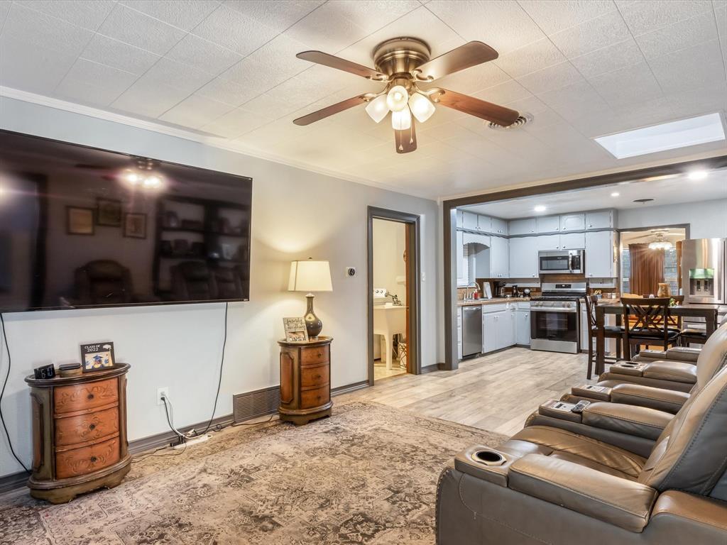 Trueland Add - Residential Income