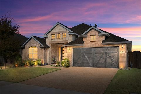 3511 Laurel Valley Lane Melissa TX 75454