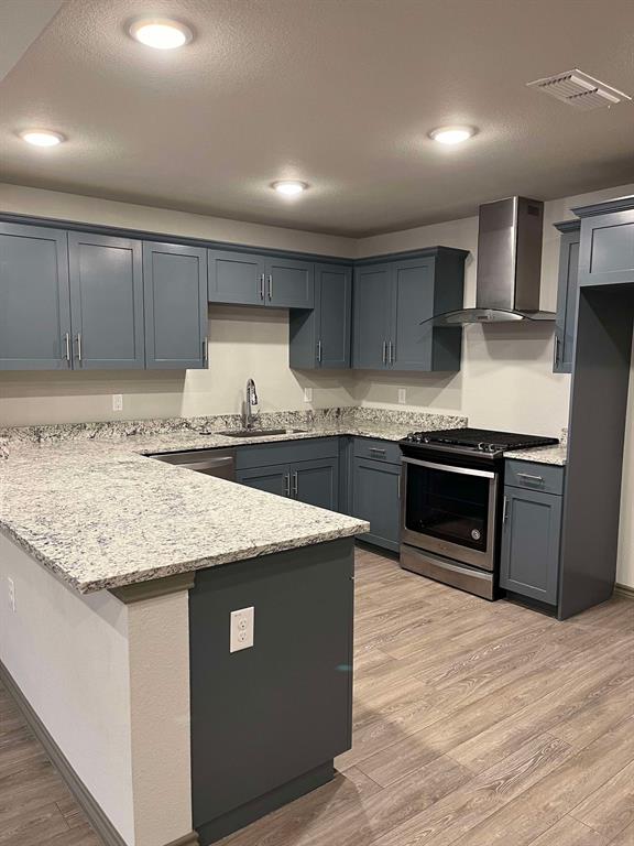 Villas At Ash Creek - Residential Lease