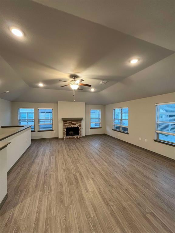 Villas At Ash Creek - Residential Lease